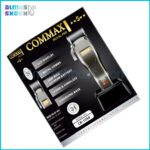خرید اینترنتی ماشین اصلاح commax مدل cr-1050