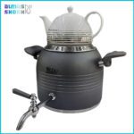 خرید کتری و قوری NEZAZ مدل 3031
