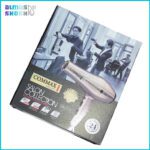 پایین ترین قیمت سشوار مو commax مدل CR-7710