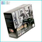 خرید عمده و تک سشوار مو commax مدل CR-7720