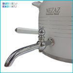 خرید کتری و قوری NEZAZ مدل 3031