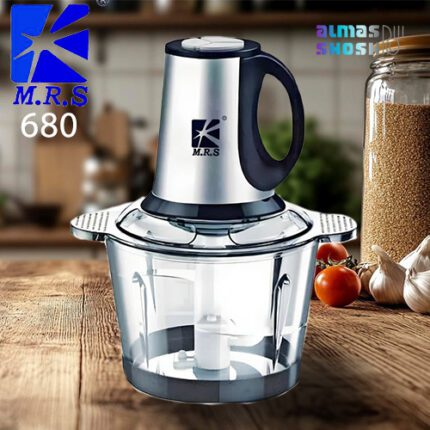 قیمت خردکن MRS مدل 680