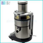 خرید آبمیوه گیری ولگا مدل VOLGA-146-G از فروشگاه الماس شوش