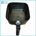 پخش کننده سرخ کن مازتی 10 لیتر مدل MZ-760-W